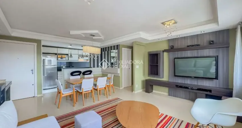 Apartamento com 2 quartos à venda na Avenida Dom Cláudio José Gonçalves Ponce de Leão, 140, Vila Ipiranga, Porto Alegre