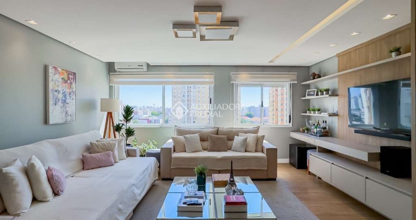 Apartamento com 3 quartos à venda na Avenida Dom Cláudio José Gonçalves Ponce de Leon, 240, Vila Ipiranga, Porto Alegre