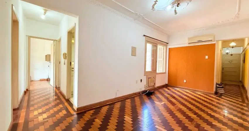 Apartamento com 3 quartos à venda na Avenida Desembargador André da Rocha, 20, Centro Histórico, Porto Alegre