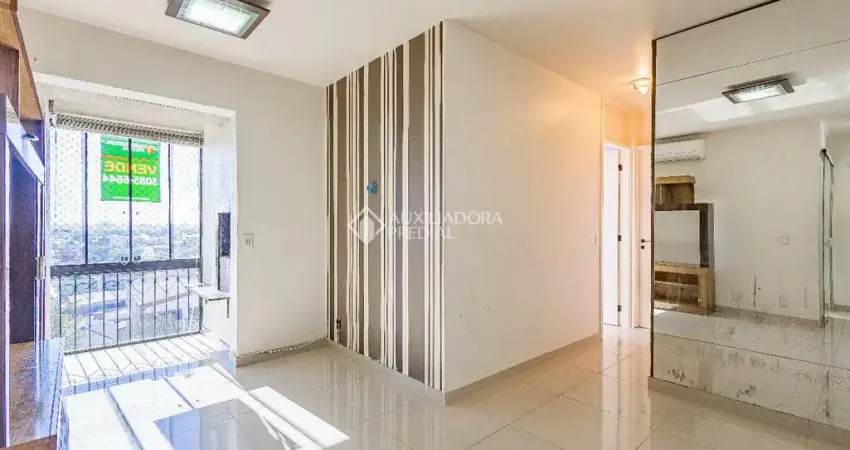 Apartamento com 2 quartos à venda na Avenida Sertório, 9200, Sarandi, Porto Alegre