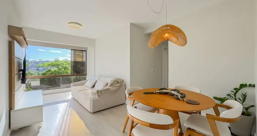 Apartamento com 2 quartos à venda na Avenida Protásio Alves, 7141, Petrópolis, Porto Alegre