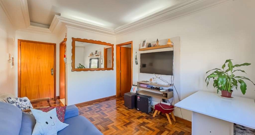 Apartamento com 4 quartos à venda na Rua Roque Calage, 240, Passo da Areia, Porto Alegre