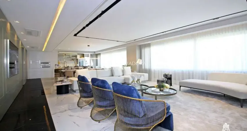 Apartamento com 3 quartos à venda na Avenida Veríssimo de Amaral, 536, Jardim Europa, Porto Alegre