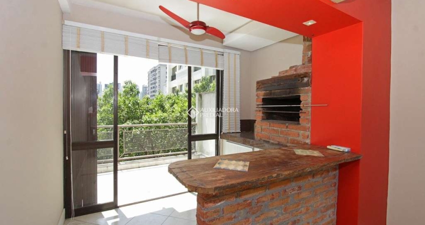 Apartamento com 2 quartos à venda na Avenida Mariland, 1476, São João, Porto Alegre