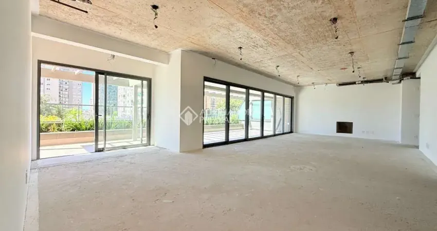 Apartamento com 3 quartos à venda na Rua Ivescio Pacheco, 89, Jardim Europa, Porto Alegre