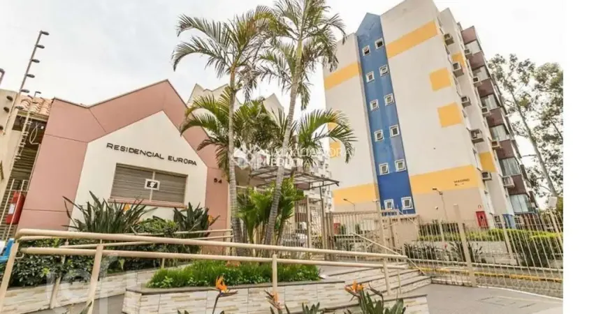 Apartamento com 2 quartos à venda na Rua Marina Sirângelo Castello, 54, Jardim Itu Sabará, Porto Alegre