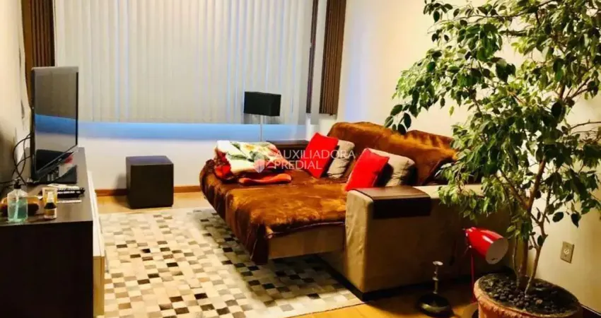 Apartamento com 2 quartos à venda na Rua Doutor Dário de Bittencourt, 225, Jardim Europa, Porto Alegre