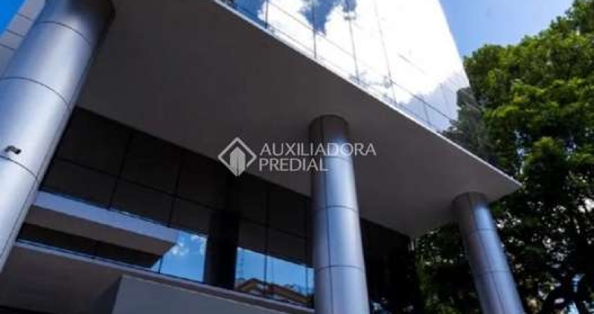 Sala comercial à venda na Rua Anita Garibaldi, 1143, Mont Serrat, Porto Alegre