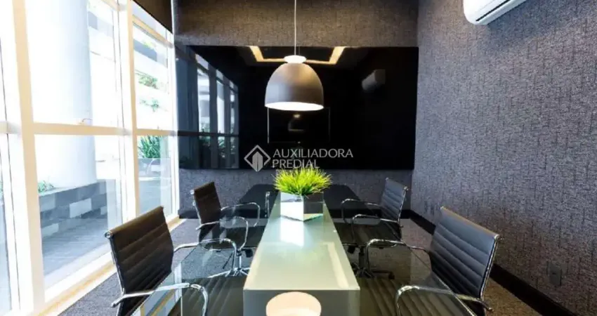 Sala comercial à venda na Rua Anita Garibaldi, 1143, Mont Serrat, Porto Alegre