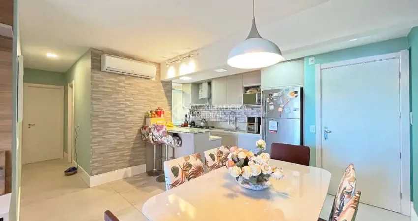 Apartamento com 3 quartos à venda na Rua Frederico Otávio Domingues Barbosa, 50, São Sebastião, Porto Alegre