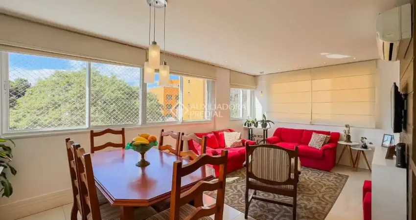 Apartamento com 2 quartos à venda na Rua Dona Oti, 103, Petrópolis, Porto Alegre