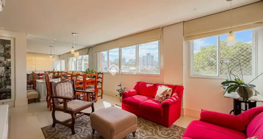 Apartamento com 2 quartos à venda na Rua Dona Oti, 103, Petrópolis, Porto Alegre