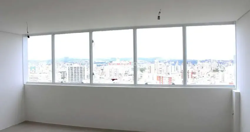 Apartamento com 1 quarto à venda na Avenida Loureiro da Silva, 1940, Cidade Baixa, Porto Alegre