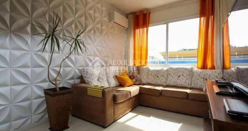 Apartamento com 3 quartos à venda na Avenida Bento Gonçalves, 1515, Partenon, Porto Alegre