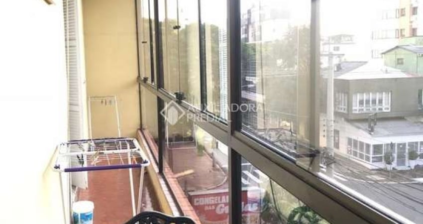 Apartamento com 2 quartos à venda na Rua Eudoro Berlink, 581, Auxiliadora, Porto Alegre