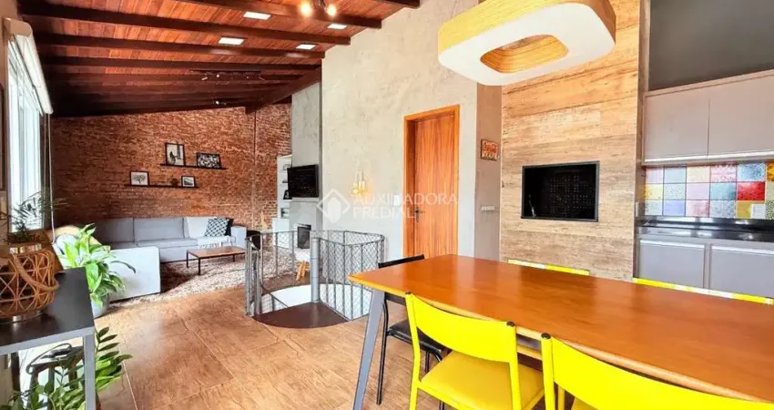 Cobertura com 2 quartos à venda na Avenida Alegrete, 391, Petrópolis, Porto Alegre