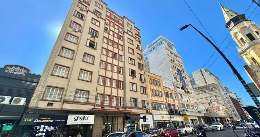Apartamento com 3 quartos à venda na Avenida Alberto Bins, 456, Centro Histórico, Porto Alegre