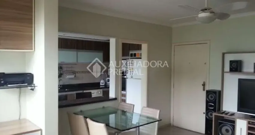 Apartamento com 1 quarto à venda na Rua Visconde de Pelotas, 495, Passo da Areia, Porto Alegre