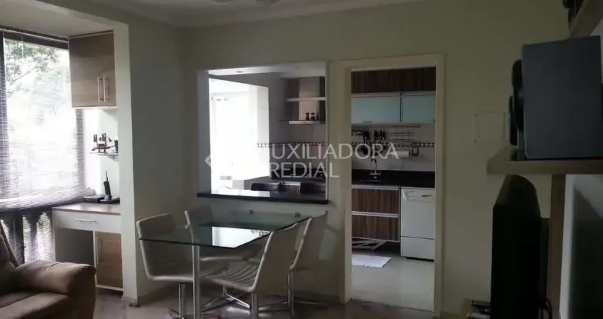 Apartamento com 1 quarto à venda na Rua Visconde de Pelotas, 495, Passo da Areia, Porto Alegre