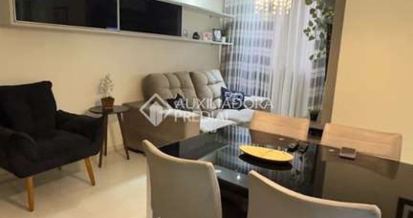 Apartamento com 2 quartos à venda na Rua Gabriel Franco da Luz, 242, Sarandi, Porto Alegre