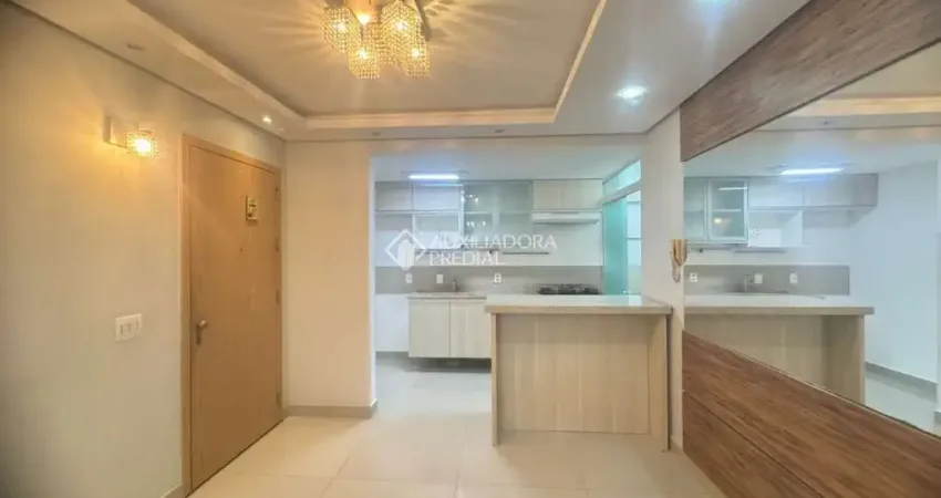 Apartamento com 3 quartos à venda na Rua Carlos Reverbel, 200, Jardim Carvalho, Porto Alegre