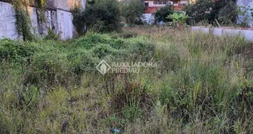 Terreno comercial à venda na Rua Zeca Neto, 75, Cristo Redentor, Porto Alegre