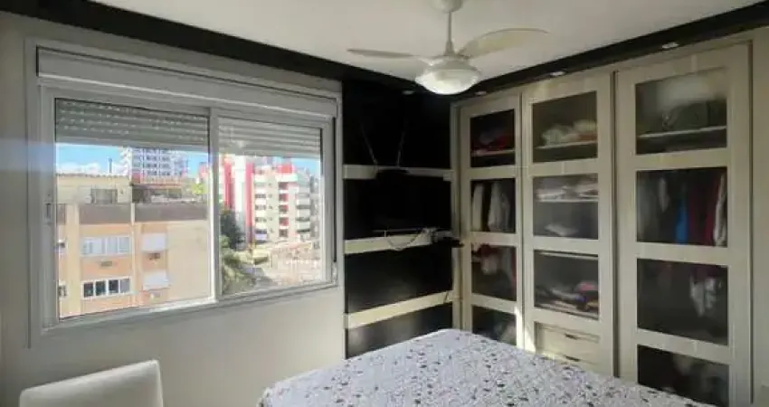 Apartamento com 2 quartos à venda na Rua José de Alencar, 1150, Menino Deus, Porto Alegre