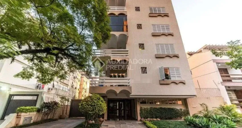 Cobertura com 3 quartos à venda na Rua Felicíssimo de Azevedo, 369, Auxiliadora, Porto Alegre