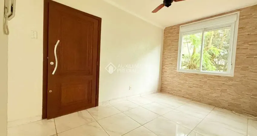 Apartamento com 2 quartos à venda na Avenida do Forte, 677, Cristo Redentor, Porto Alegre
