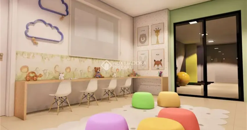Apartamento com 2 quartos à venda na Manoel Laurentino Gonçalves, 95, Centro, Passo de Torres