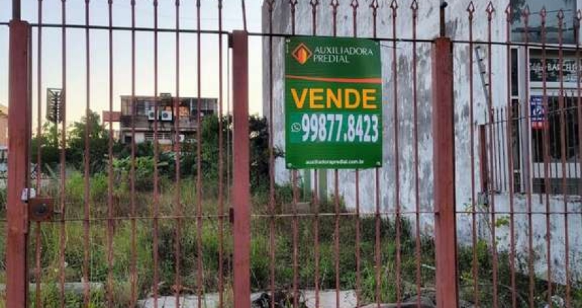 Terreno à venda na Rua Zeca Neto, 55, Cristo Redentor, Porto Alegre