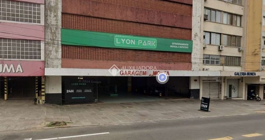 Garagem à venda na Avenida Independência, 160, Independência, Porto Alegre