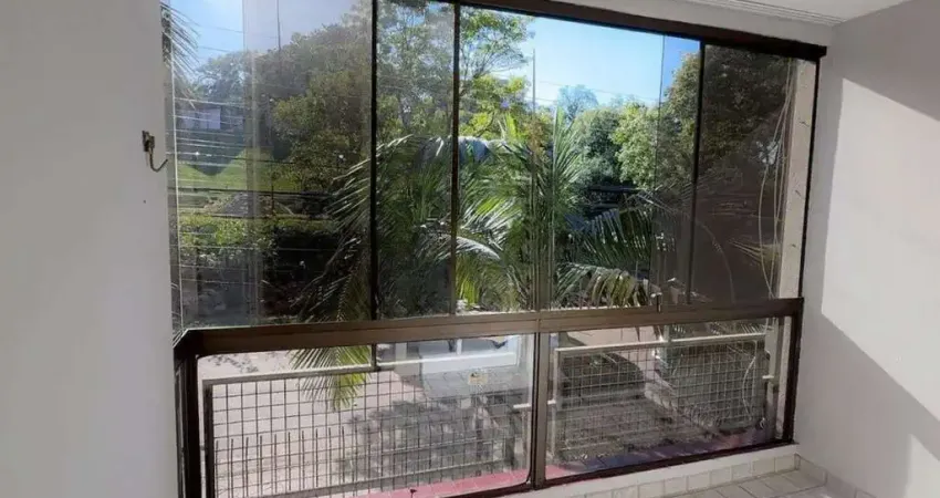 Apartamento com 2 quartos à venda na Rua Professor Abílio Azambuja, 555, Jardim do Salso, Porto Alegre