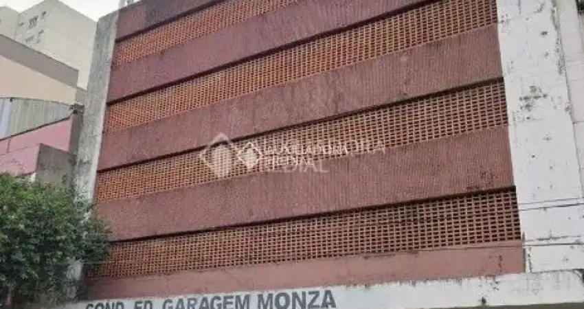Garagem à venda na Avenida Independência, 160, Independência, Porto Alegre
