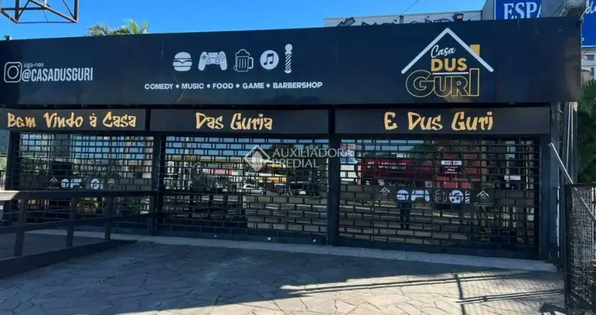 Ponto comercial à venda na Avenida Assis Brasil, 5074, São Sebastião, Porto Alegre