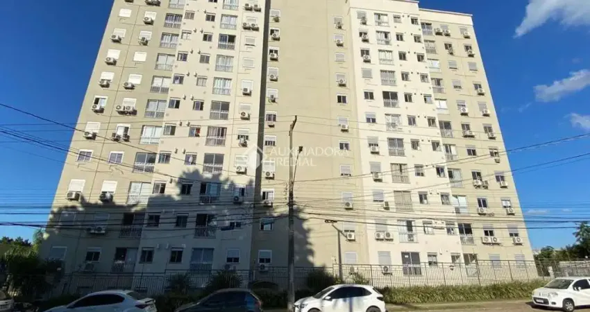 Apartamento com 2 quartos à venda na Rua Tenente Ary Tarrago, 3095, Jardim Itu Sabará, Porto Alegre