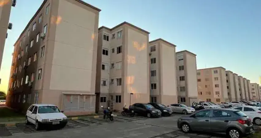 Apartamento com 2 quartos à venda na Avenida Souza Melo, 1084, Sarandi, Porto Alegre