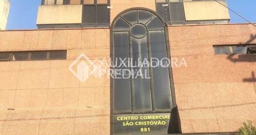 Sala comercial à venda na Avenida Cristóvão Colombo, 881, Floresta, Porto Alegre