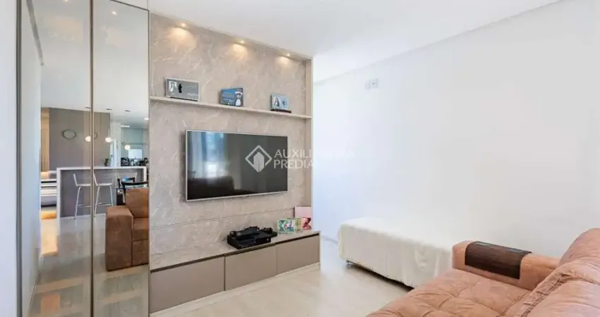 Apartamento com 2 quartos à venda na Rua Pedro Lerbach, 879, Centro, Esteio