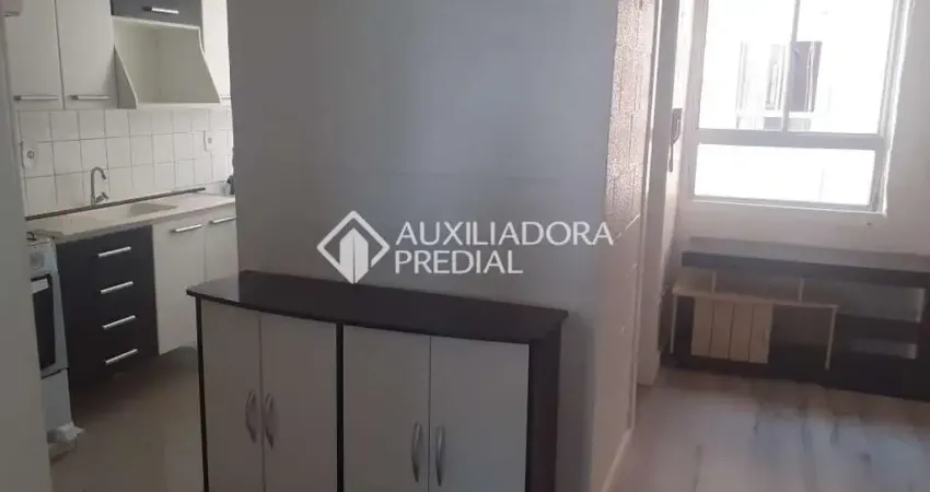 Apartamento com 2 quartos à venda na Rua José Barcellos Garcia, 100, Rubem Berta, Porto Alegre