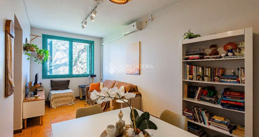 Apartamento com 2 quartos à venda na Avenida Assis Brasil, 280, Santa Maria Goretti, Porto Alegre