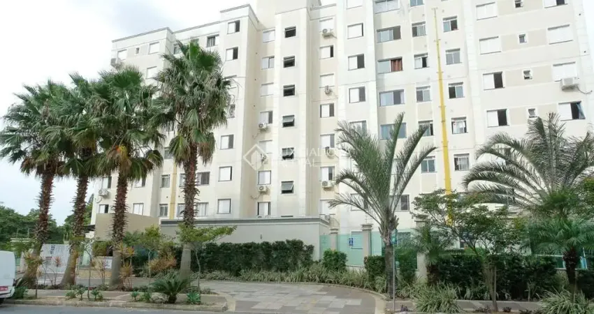 Apartamento com 2 quartos à venda na Travessa Esporte Clube Cruzeiro, 200, Morro Santana, Porto Alegre