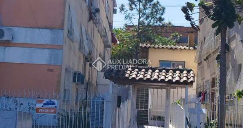 Apartamento com 1 quarto à venda na Rua Carlos Estevão, 895, Jardim Leopoldina, Porto Alegre