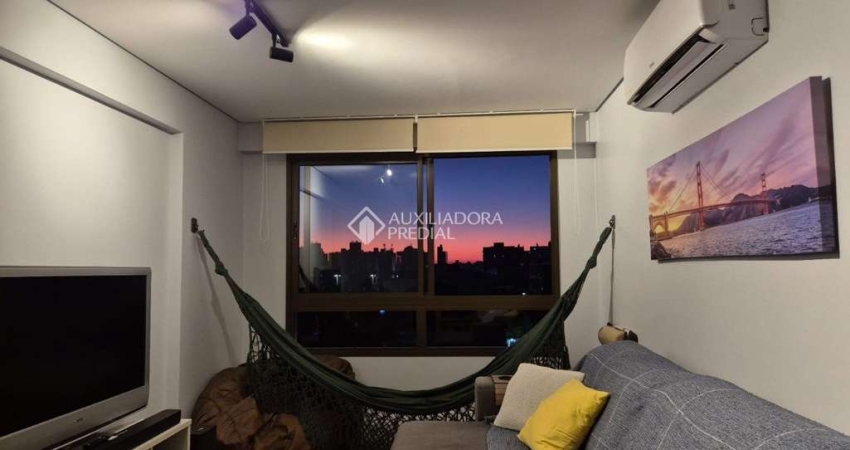Apartamento com 2 quartos à venda na Rua Adão Baino, 61, Cristo Redentor, Porto Alegre
