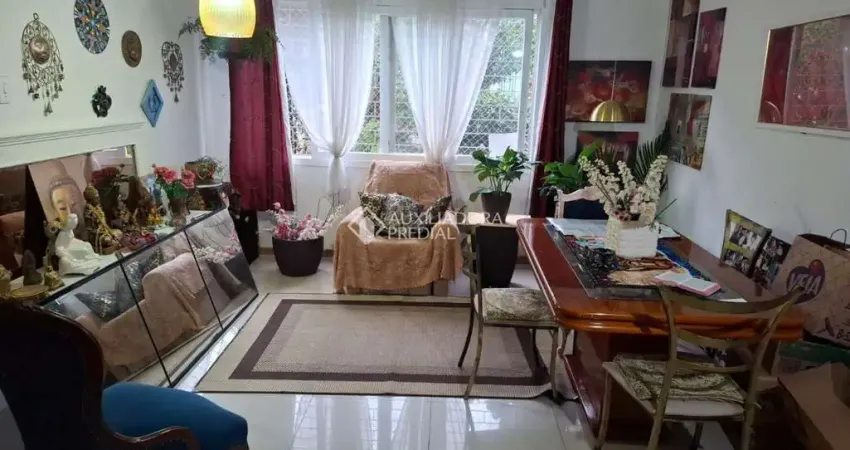 Apartamento com 1 quarto à venda na Rua Domingos Seguézio, 175, Vila Ipiranga, Porto Alegre