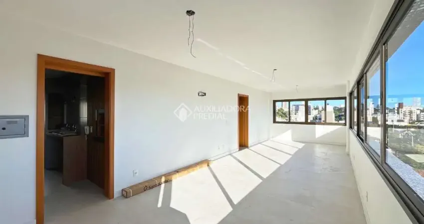 Apartamento com 3 quartos à venda na Rua Coronel Feijó, 350, São João, Porto Alegre