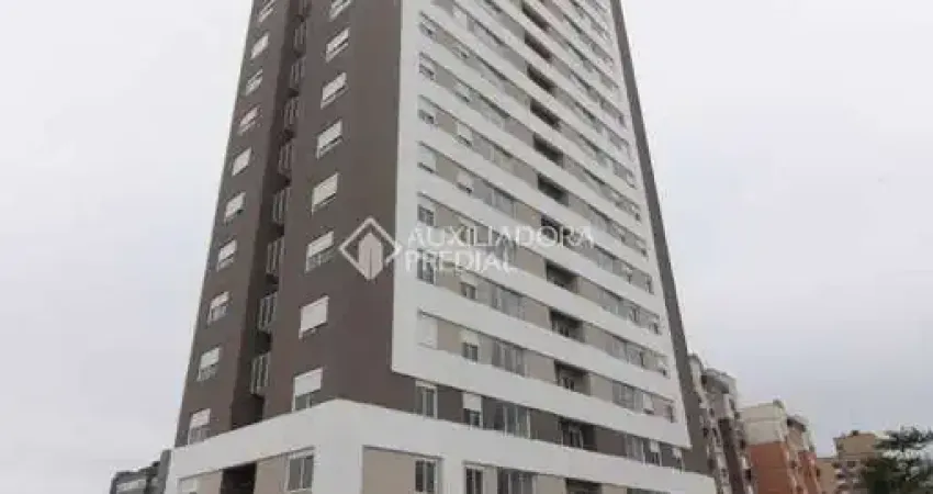 Apartamento com 3 quartos à venda na Rua Frei Germano, 138, Partenon, Porto Alegre