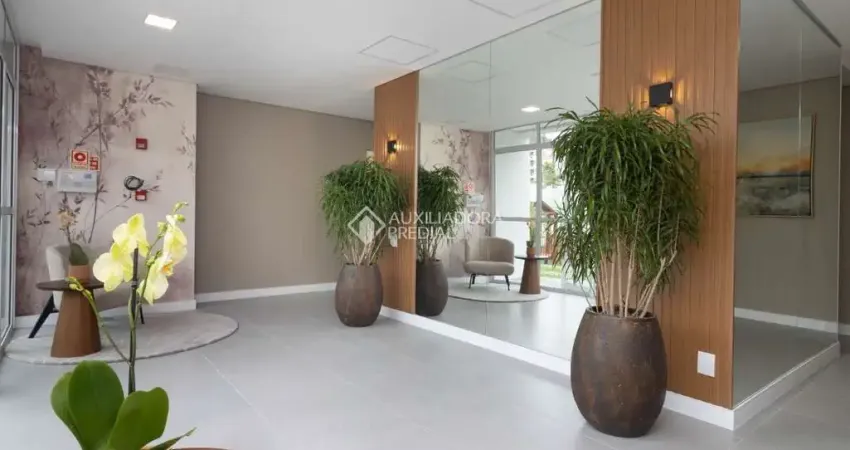Apartamento com 3 quartos à venda na Rua Frei Germano, 138, Partenon, Porto Alegre