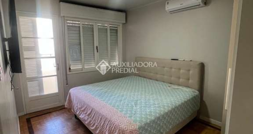 Apartamento com 2 quartos à venda na Avenida Cristóvão Colombo, 1708, Floresta, Porto Alegre