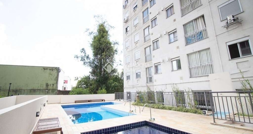 Apartamento com 2 quartos à venda na Rua Tenente Ary Tarrago, 3095, Protásio Alves, Porto Alegre